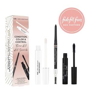 *New* Billion Dollar Brows Kit